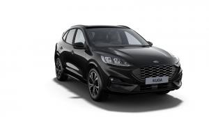 2023.75 KUGA ST-Line X Edition